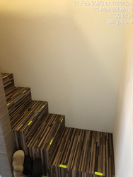 8 Bassein (D11), Apartment #393213101